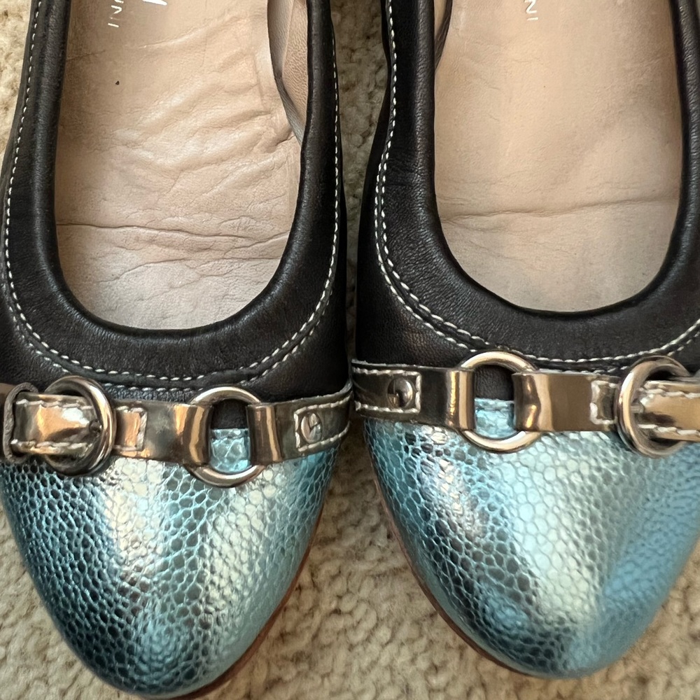 Women AGL ballet flats